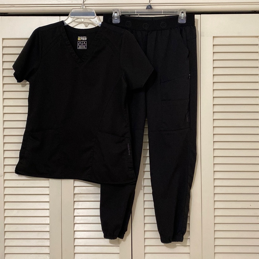 WonderWink Pro Scrubs